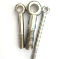 ss304 m10/m12 rigging hardware eye bolt